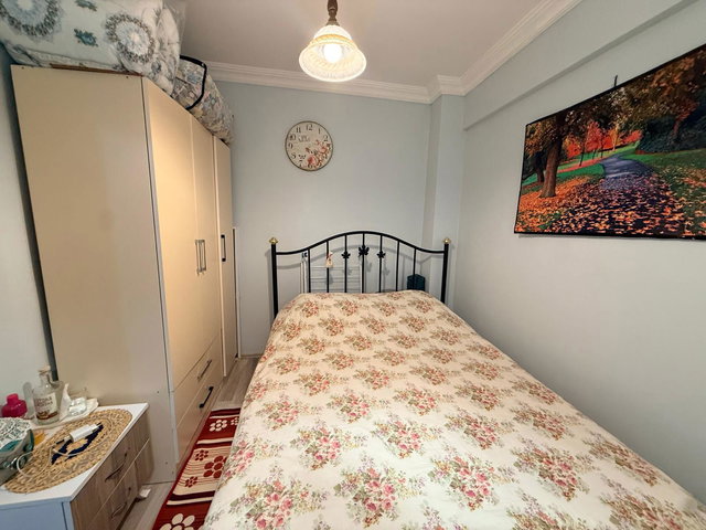REMAX LAVANDA REŞADİYE MAH 3+1 SATILIK DAİRE