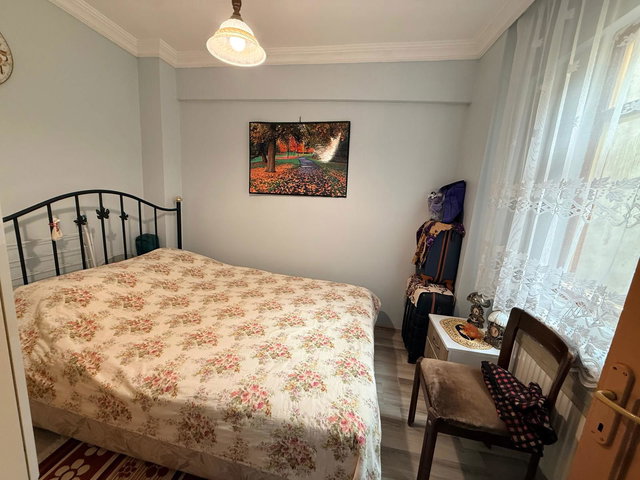 REMAX LAVANDA REŞADİYE MAH 3+1 SATILIK DAİRE