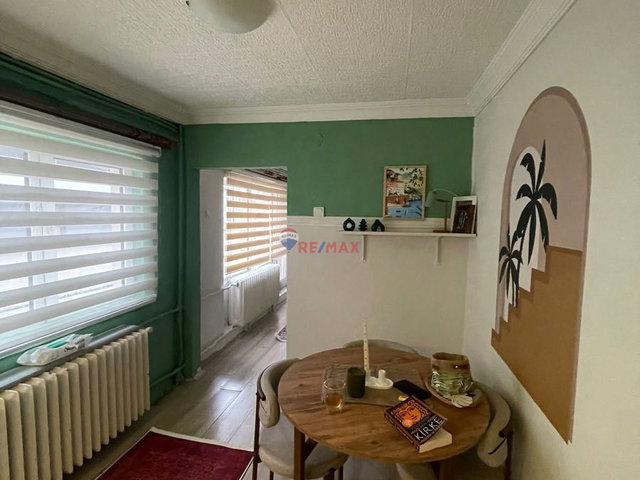 TAŞKENT CADDE ÜZERİNDE ÖN CEPHE KİRALIK 1+1 TERAS DAİRE