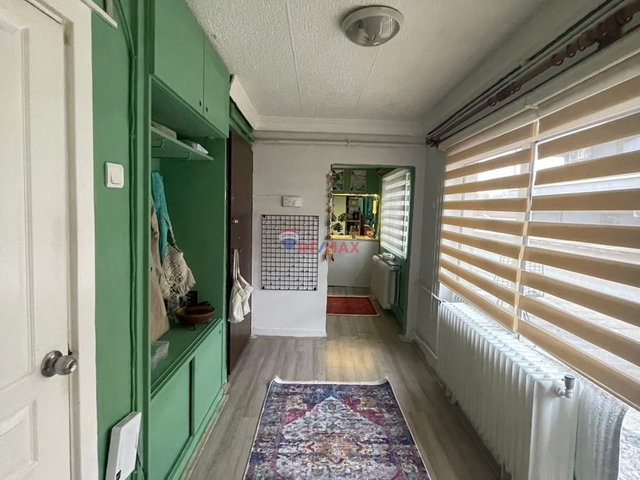 TAŞKENT CADDE ÜZERİNDE ÖN CEPHE KİRALIK 1+1 TERAS DAİRE
