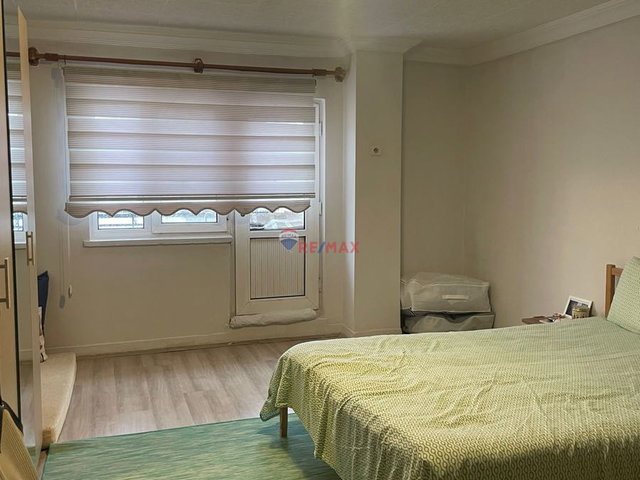 TAŞKENT CADDE ÜZERİNDE ÖN CEPHE KİRALIK 1+1 TERAS DAİRE