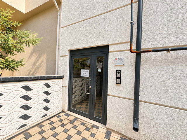 ERENLER BAĞLAR MAHALLESİ’NDE SIFIR 2+1 SATILIK DAİRE
