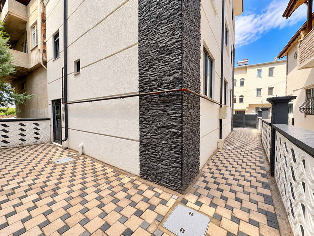 ERENLER BAĞLAR MAHALLESİ’NDE SIFIR 2+1 SATILIK DAİRE