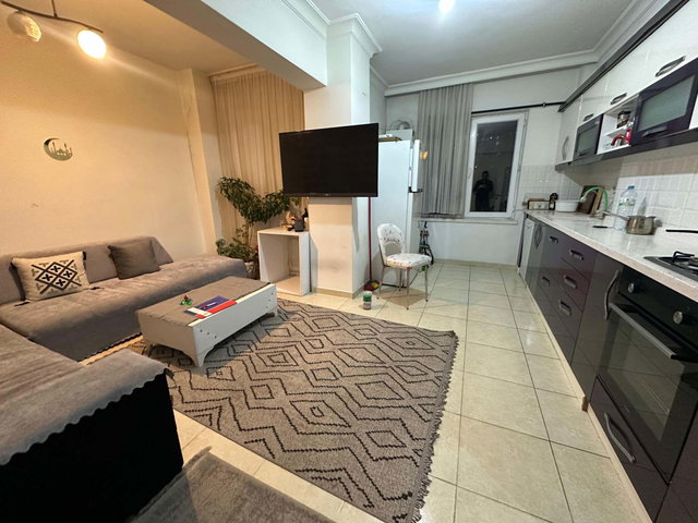 DURALİ ALIÇ MAH KAT KONUMUNDA 125M2 3+1 SATILIK DAİRE