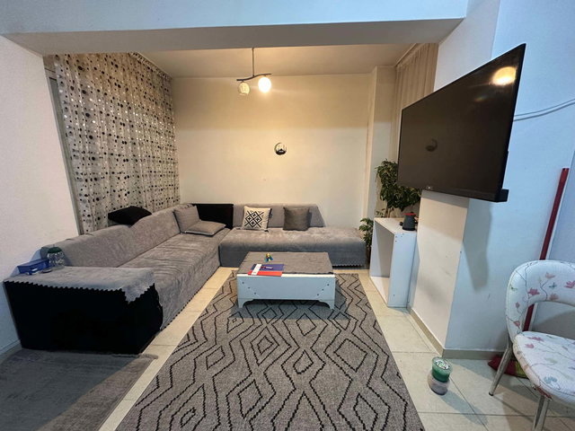 DURALİ ALIÇ MAH KAT KONUMUNDA 125M2 3+1 SATILIK DAİRE