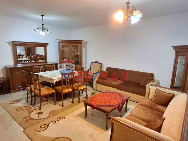 YENİMAHALLE 200 EVLER SİTESİ'NDE 3+1 EŞYALI KİRALIK DAİRE