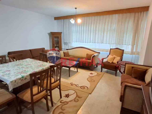 YENİMAHALLE 200 EVLER SİTESİ'NDE 3+1 EŞYALI KİRALIK DAİRE