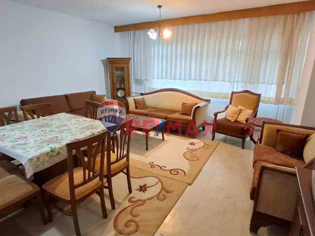 YENİMAHALLE 200 EVLER SİTESİ'NDE 3+1 EŞYALI KİRALIK DAİRE