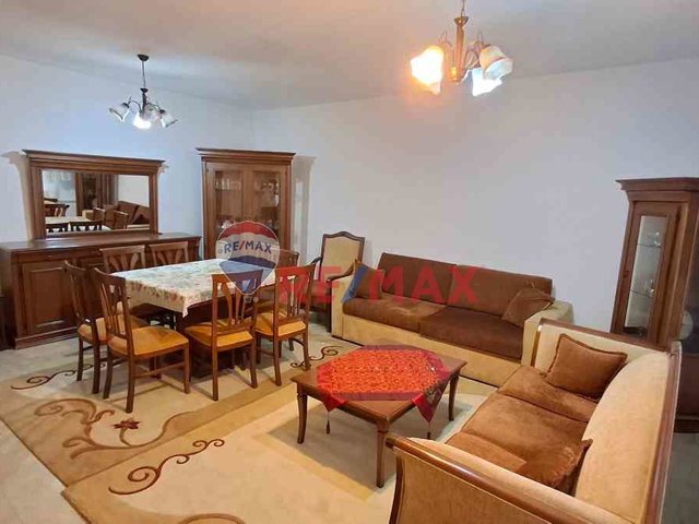 YENİMAHALLE 200 EVLER SİTESİ'NDE 3+1 EŞYALI KİRALIK DAİRE