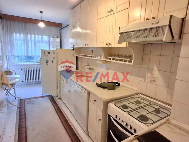 YENİMAHALLE 200 EVLER SİTESİ'NDE 3+1 EŞYALI KİRALIK DAİRE
