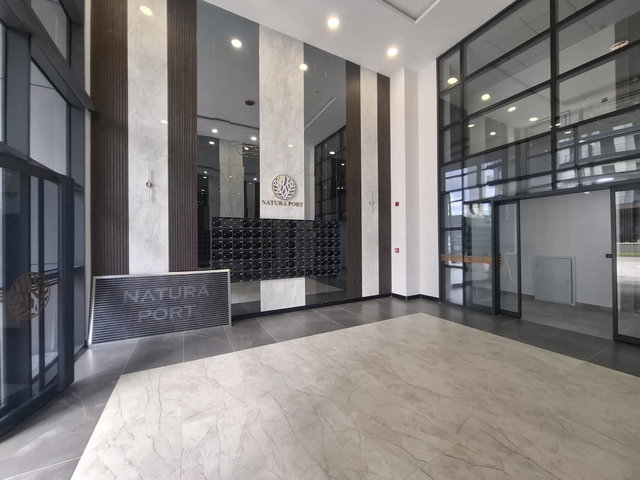 NATURAPORT 2+1 KİRALIK DAİRE