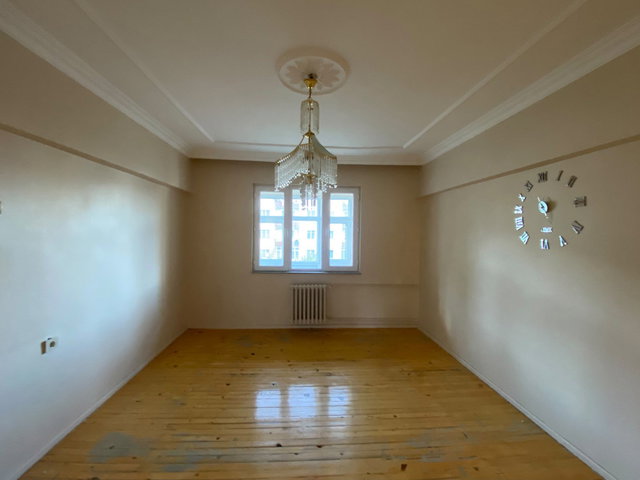 REMAX ARTIS'DEN YENIŞEHIR'DE KIRALIK 3+1 DAIRE