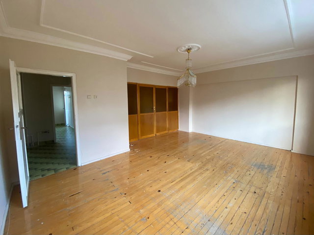 REMAX ARTIS'DEN YENIŞEHIR'DE KIRALIK 3+1 DAIRE