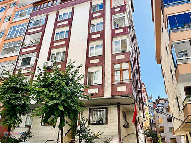 SOĞANLI MEYDAN'DA BAHÇE KULLANIMLI GENIŞ 3+1