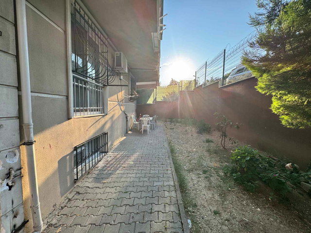 BEYLİKDÜZÜ KAVAKLI MERKEZDE MARMARA CAD. YAKINI 2+1 TERS DUBLEKS