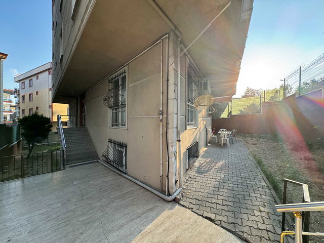 BEYLİKDÜZÜ KAVAKLI MERKEZDE MARMARA CAD. YAKINI 2+1 TERS DUBLEKS