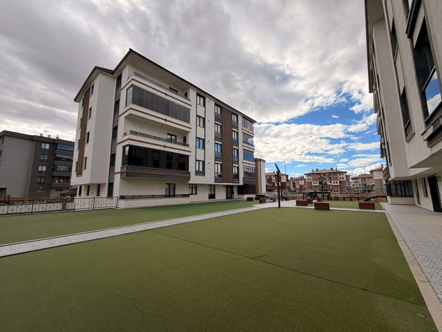 REMAX ARTIS'DEN DADAŞKENT'TE SATILIK 3+1 DAIRE