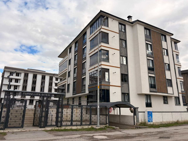 REMAX ARTIS'DEN DADAŞKENT'TE SATILIK 3+1 DAIRE