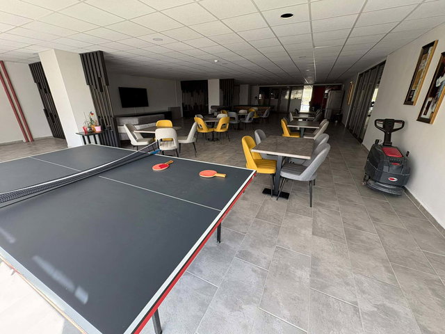 NATURA ALACAATLIDA 180 M² NET 4+1 LÜKS SATILIK DAİRE
