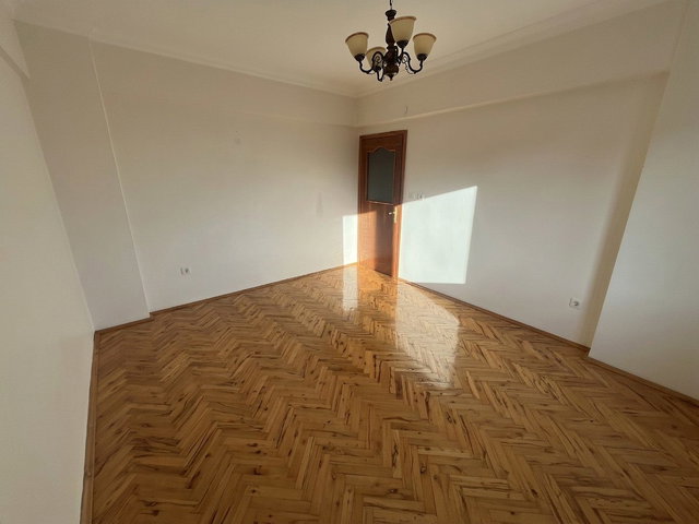 MARMARAYA YÜRÜME MESAFESİNDE DENİZ MANZARALI VE TERASLI 2+1