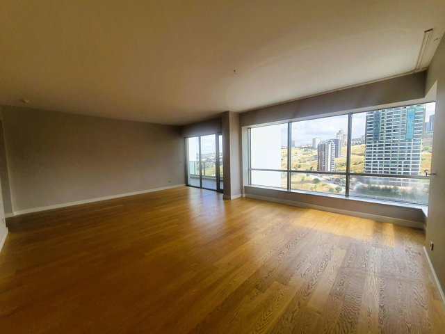 LOTUS BEYTEPE SİTESİ KİRALIK ( ÜÇ CEPHELI) 4+1 DAİRE