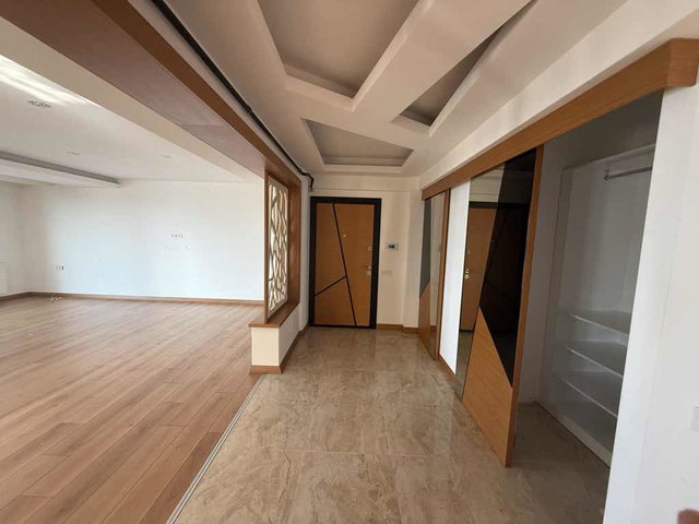 HASKÖY VADİ EVLERİ HAVUZLU KİRALIK 3+1 DAİRE