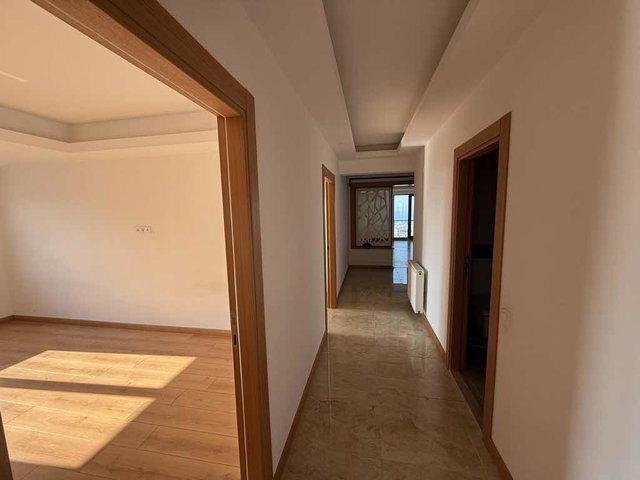 HASKÖY VADİ EVLERİ HAVUZLU KİRALIK 3+1 DAİRE