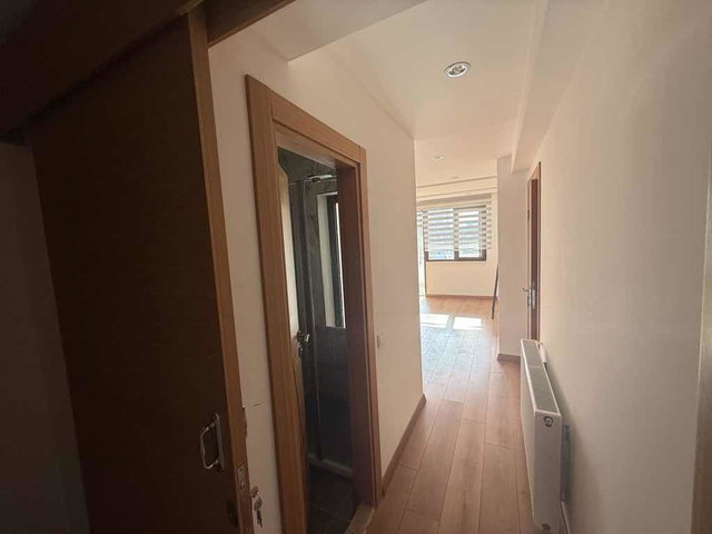 HASKÖY VADİ EVLERİ HAVUZLU KİRALIK 3+1 DAİRE