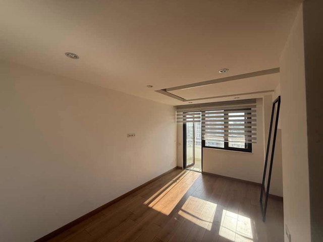 HASKÖY VADİ EVLERİ HAVUZLU KİRALIK 3+1 DAİRE