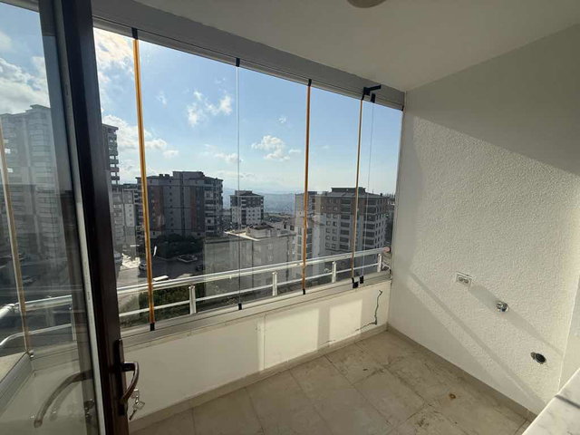 HASKÖY VADİ EVLERİ HAVUZLU KİRALIK 3+1 DAİRE