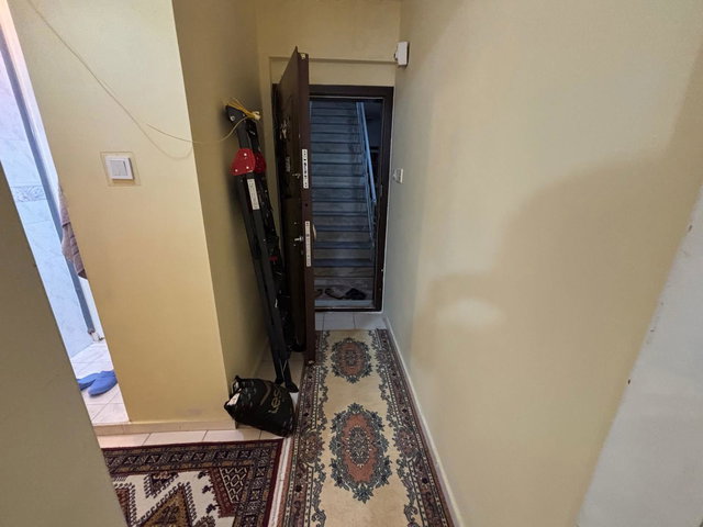 DİDİM YENİ MAHALLE CENGİZHAN KONUTLARI'NDA EŞYALI 3+1 KİRALIK DAİRE