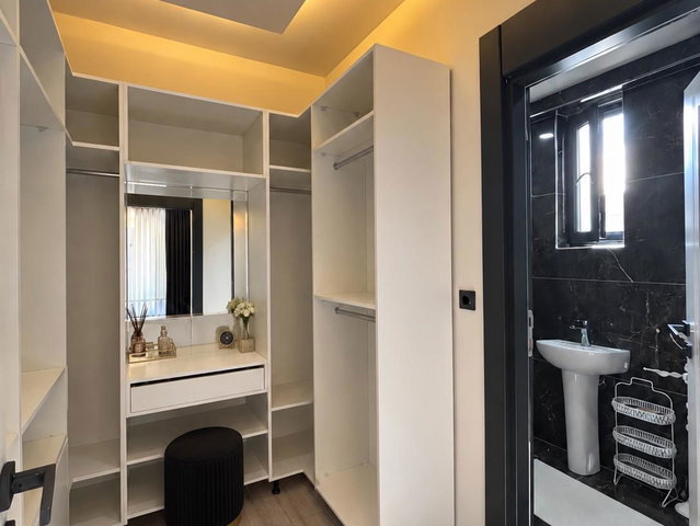 REMAX ARTIS 'DEN DADAŞKENT'DE SATILIK 4,5+1 VILLA