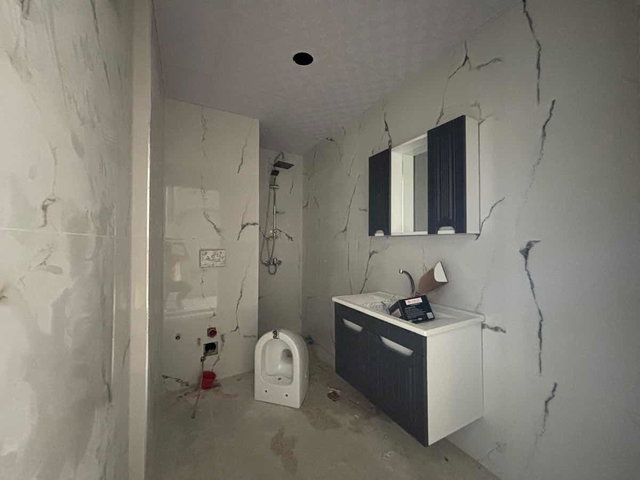 REMAX YASİR | ATAKUM KÖRFEZ'DE YERDEN ISITMALI SATILIK 1+1