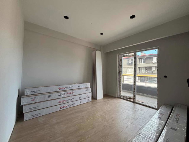 REMAX YASİR | ATAKUM KÖRFEZ'DE YERDEN ISITMALI SATILIK 1+1