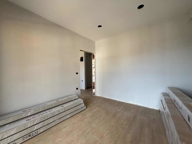 REMAX YASİR | ATAKUM KÖRFEZ'DE YERDEN ISITMALI SATILIK 1+1