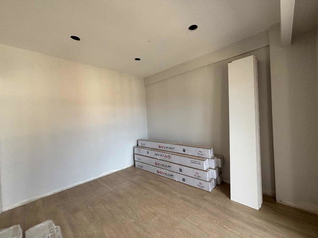 REMAX YASİR | ATAKUM KÖRFEZ'DE YERDEN ISITMALI SATILIK 1+1