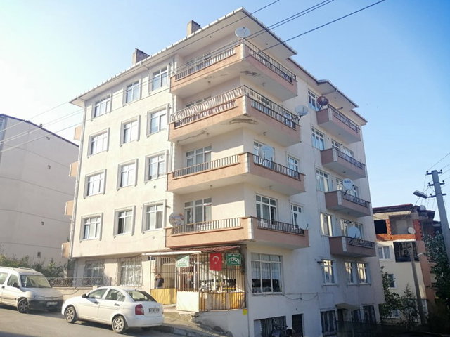 ANAYOLA YAKIN EŞYALI KİRALIK DAİRE