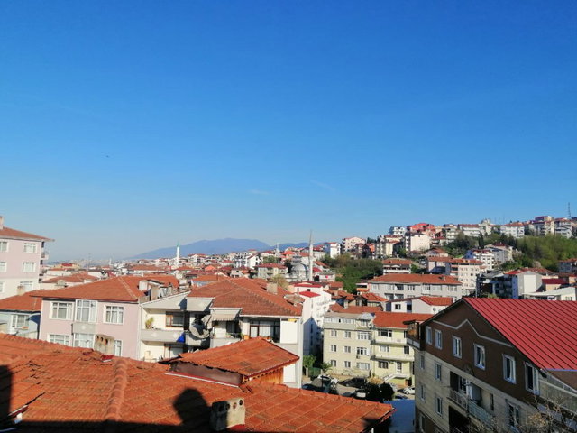 ANAYOLA YAKIN EŞYALI KİRALIK DAİRE