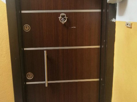 ANAYOLA YAKIN EŞYALI KİRALIK DAİRE