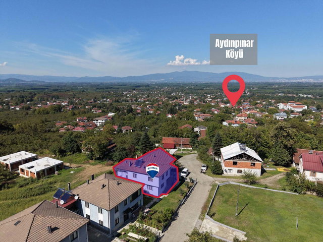 REMAXDIA'DAN AYDINPINAR KÖYÜNDE KİRALIK 2+1 DAİRE