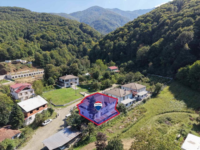 REMAXDIA'DAN AYDINPINAR KÖYÜNDE KİRALIK 2+1 DAİRE
