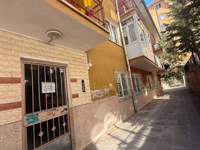 ÇANKAYA İNCESUDA MERKEZİ KONUMDA 3+1 EŞYALI KİRALIK DAİRE