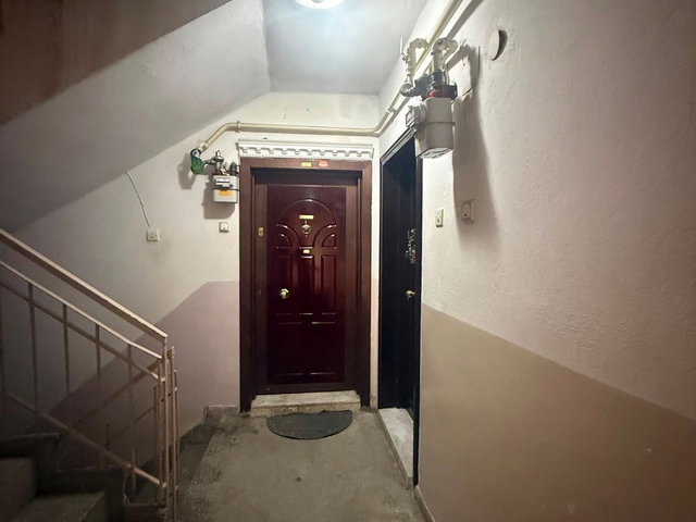 ÇANKAYA İNCESUDA MERKEZİ KONUMDA 3+1 EŞYALI KİRALIK DAİRE