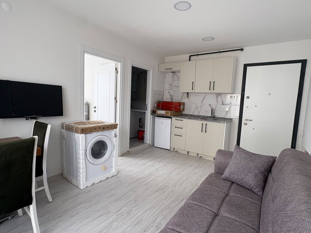 REMAX ARMA'DAN BUCA ÇAMLIKULE MH. 1+1 KİRALIK DAİRE
