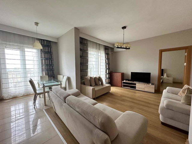 MALTEPE NİSH ADALAR SİTESİNDE KİRALIK MOBİLYALI BOŞ DAİRE 1+1