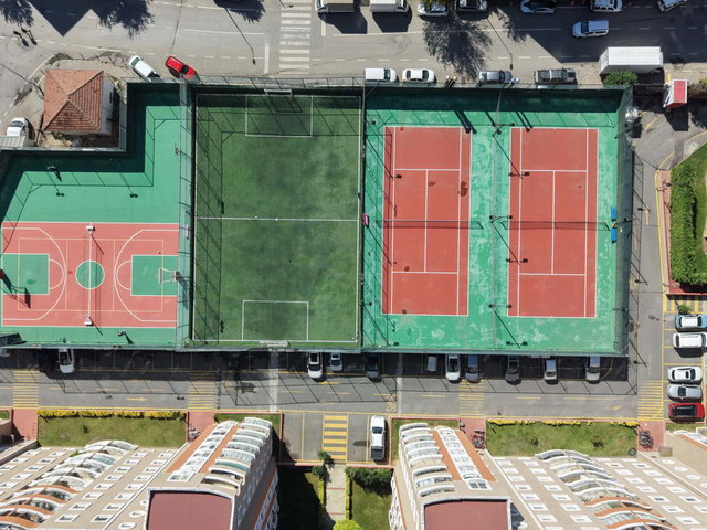 ÇEKMEKÖY KIRAZLIDERE PARKVERDE SITESI ARAKAT 2+1 SATILIK DAIRE