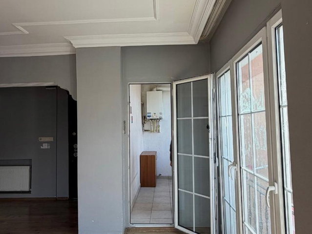 EYÜP AKŞEMSETTIN’DE ÖZPINAR SITESI’NDE KIRALIK 3+1 DAIRE