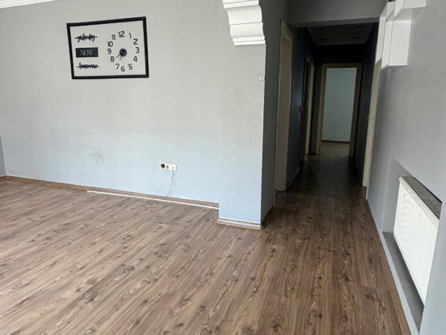 EYÜP AKŞEMSETTIN’DE ÖZPINAR SITESI’NDE KIRALIK 3+1 DAIRE