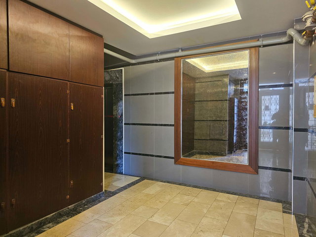 TATLISU MAH. TEPE PARK RESIDENCE'TA KLİMALI ANKASTRELİ KİRALIK