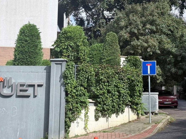 KONTEKDÜET SAHRAYICEDİTTE DOĞA İÇİNDE 3+! RESİDENCE KEYFİ ...